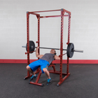 Best Fitness BFPR100R Power Rack