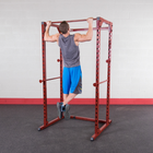 Best Fitness BFPR100R Power Rack
