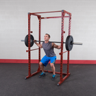 Best Fitness BFPR100R Power Rack