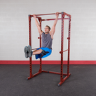 Best Fitness BFPR100R Power Rack