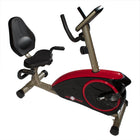 Best Fitness BFRB1R Recumbent Bike