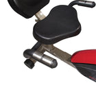 Best Fitness BFRB1R Recumbent Bike