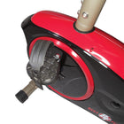 Best Fitness BFRB1R Recumbent Bike
