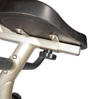 Best Fitness BFRB1R Recumbent Bike