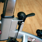 Best Fitness BFSB10 Exercise Bike