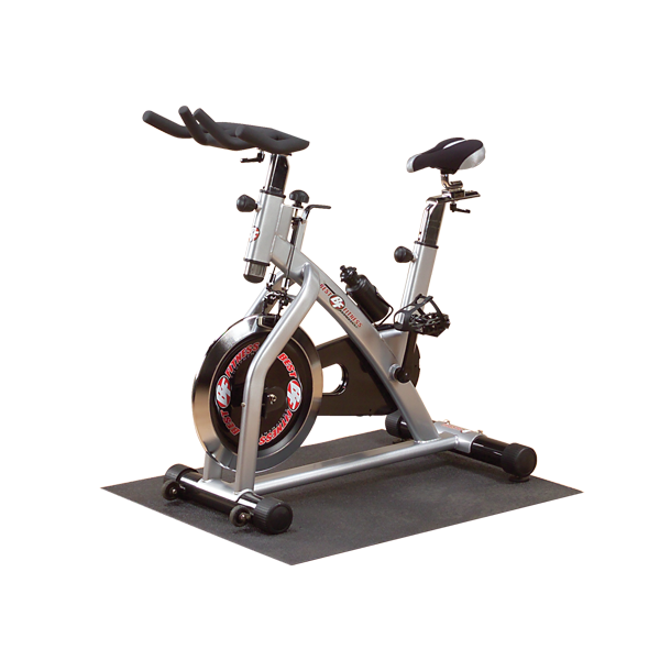 Best Fitness BFSB10 Exercise Bike