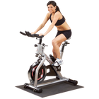 Best Fitness BFSB10 Exercise Bike