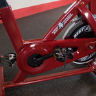 Best Fitness BFSB5R Indoor Training Cycle