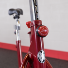Best Fitness BFSB5R Indoor Training Cycle