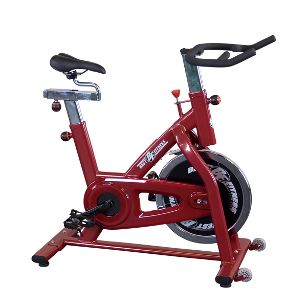 Best Fitness BFSB5R Indoor Training Cycle