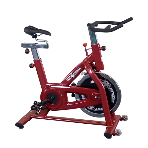 Best Fitness BFSB5R Indoor Training Cycle