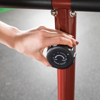Best Fitness BFUB1R Upright Bike