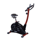 Best Fitness BFUB1R Upright Bike