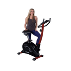 Best Fitness BFUB1R Upright Bike