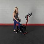 Best Fitness BFUB1R Upright Bike