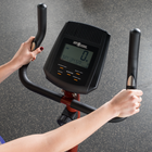 Best Fitness BFUB1R Upright Bike