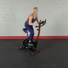 Best Fitness BFUB1R Upright Bike