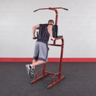 Best Fitness BFVK10R Vertical Knee Raise