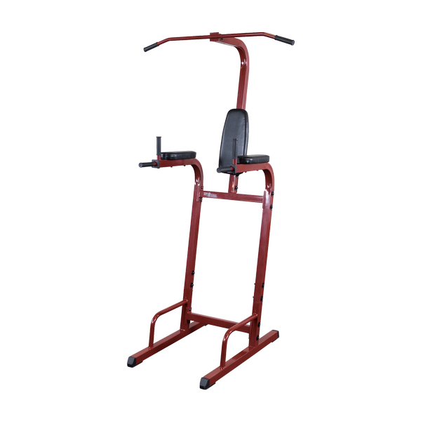 Best Fitness BFVK10R Vertical Knee Raise