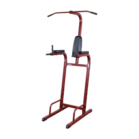 Best Fitness BFVK10R Vertical Knee Raise