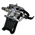 Best Fitness BPEDS Dual Sided Pedals