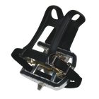 Best Fitness BPEDS Dual Sided Pedals