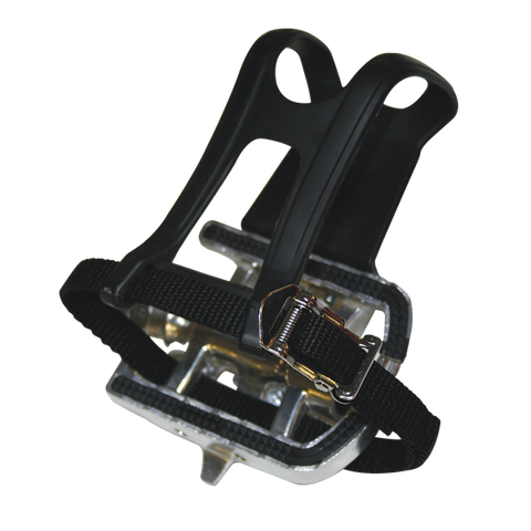 Best Fitness BPEDS Dual Sided Pedals