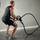 The ABS Company Battle Rope ST®