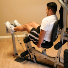 Body Solid BSGLPX Leg Press Attachment for the BSG10X