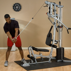 Powerline BSG10X Home Gym
