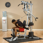 Powerline BSG10X Home Gym
