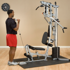 Powerline BSG10X Home Gym