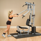 Powerline BSG10X Home Gym