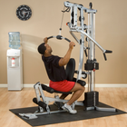 Powerline BSG10X Home Gym