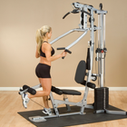 Powerline BSG10X Home Gym