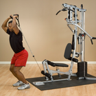 Powerline BSG10X Home Gym