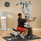 Powerline BSG10X Home Gym
