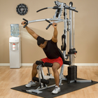 Powerline BSG10X Home Gym
