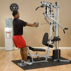 Powerline BSG10X Home Gym