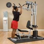 Powerline BSG10X Home Gym