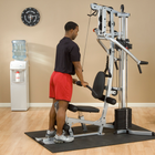 Powerline BSG10X Home Gym