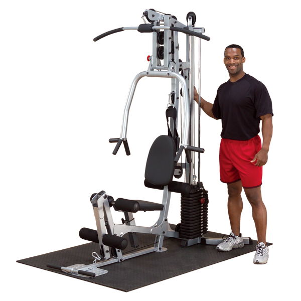 Powerline BSG10X Home Gym