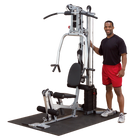 Powerline BSG10X Home Gym