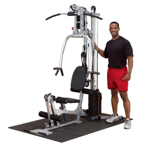 Powerline BSG10X Home Gym