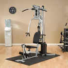 Powerline BSG10X Home Gym