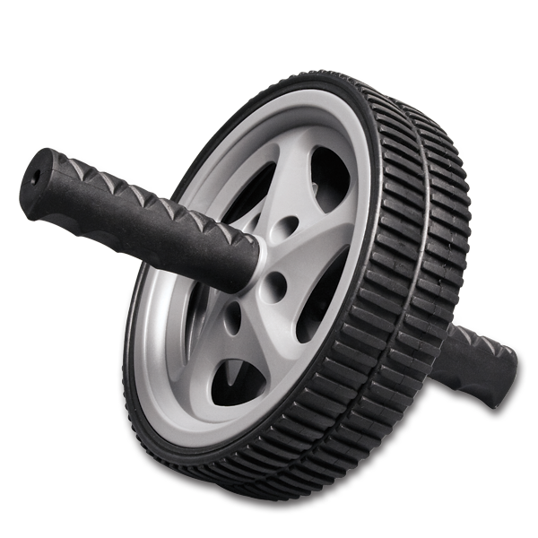 Body Solid BSTAB1 Ab Wheel
