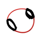 Body Solid BSTART Ankle Cuff Resistance Tubes