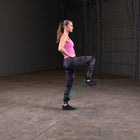 Body Solid BSTART Ankle Cuff Resistance Tubes