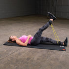 Body Solid BSTART Ankle Cuff Resistance Tubes