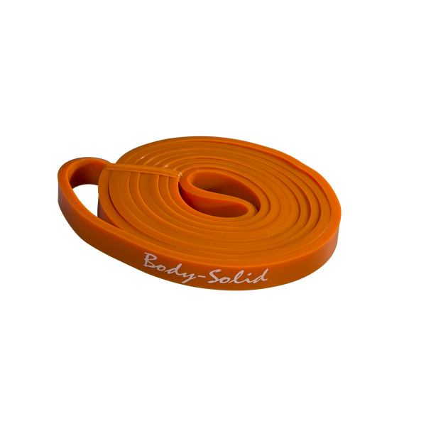Body Solid BSTB1 Resistance Bands
